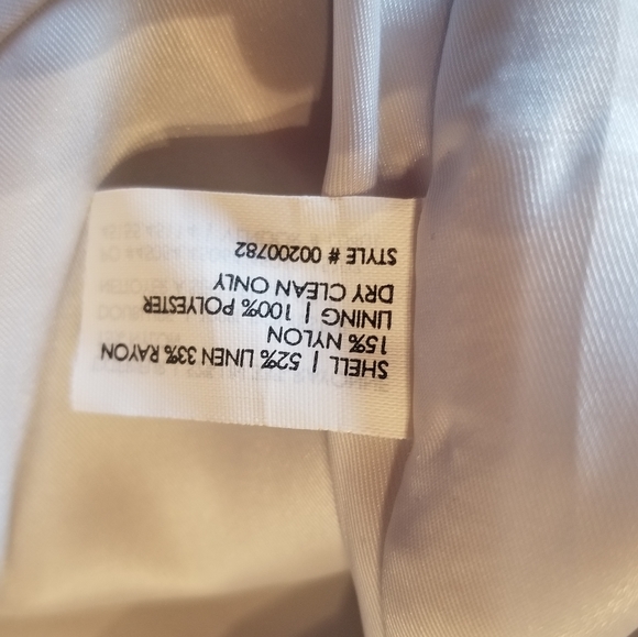 Club Monaco Dress size 6 - Picture 3 of 5